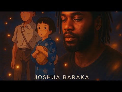 Joshua Baraka Wrong Places Slowed Reverb Remastered