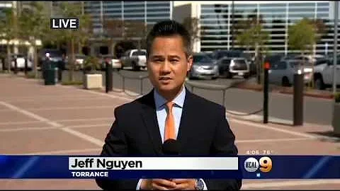 Man Arrested In BB Gun Attack After Alleged Road Rage Incident