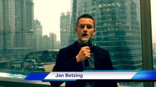 Shanghai Study Tour 2017 - ESADE MSc Finance
