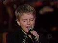 Billy Gilman - There's a Hero