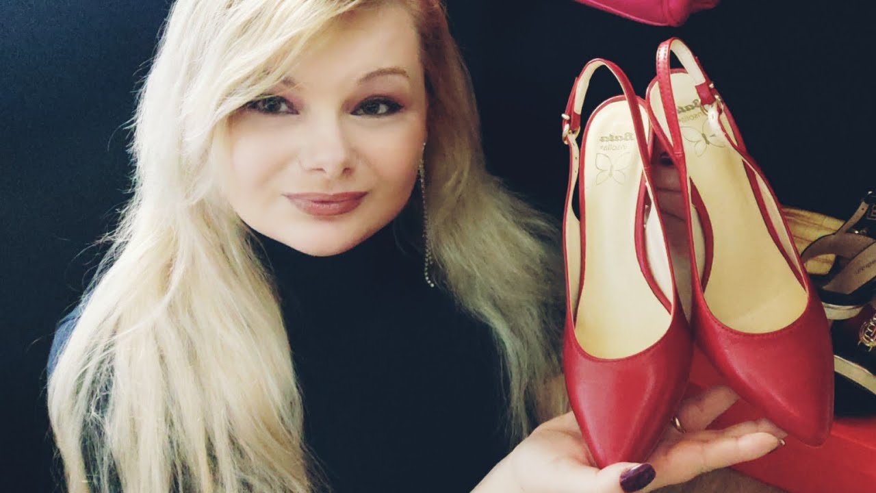 Shoe Shop 👠 Asmr Show And Tell 👠soft Spoken Roleplay Youtube 