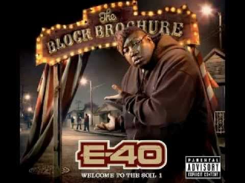 在 YouTube 上观看 E40-Show Me What U Working With/ Let's F**k