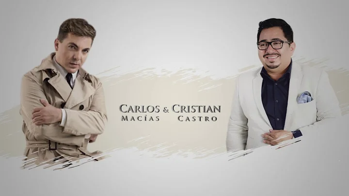 Lo Que Fuera - Cristian Castro-Carlos Macas
