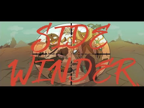 【鏡音レン】サイドワインダー  中文字幕【ナナホシ管弦楽団】