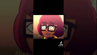 la réalité sur scooby-Doo #horror #scoobydoo