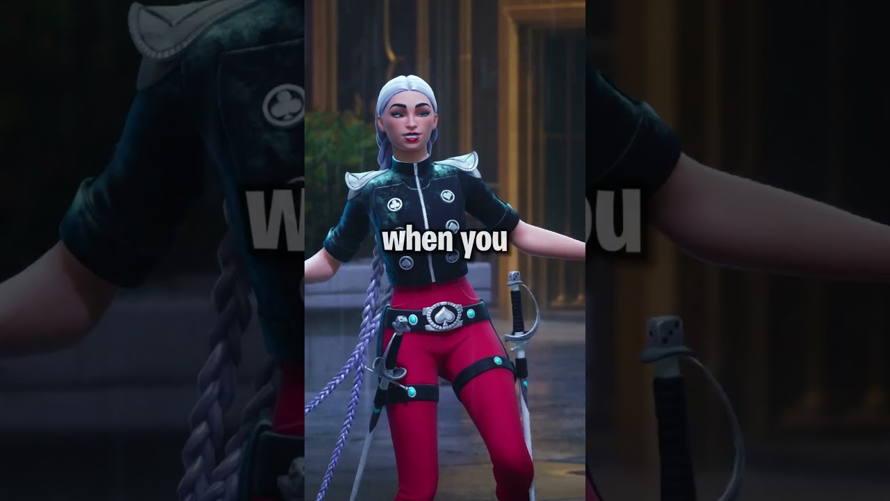 How to open the OVERPOWERED vault! 🤩 #fortnite #shorts