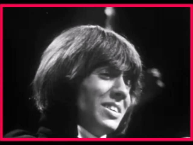 Easybeats (The) - In My Book AU