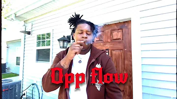 247 Mari - Opp Flow (Official Music Video)(Shot off IPhone)