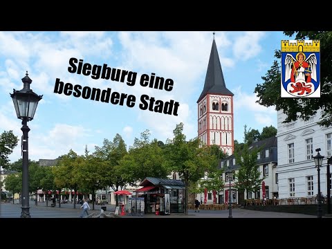 Wie schön ist Siegburg wirklich? 😳