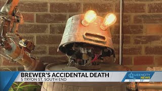 Co-owner of Charlotte South End brewery dies; both locations closed temporarily