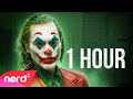 Joker Song | Who's Laughing Now | by #NerdOut (1 HOUR VERSION)