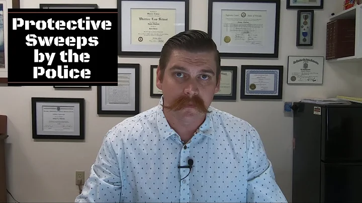 Valid arrest warrant. Person is arrested in his home. Can police still look around the house?