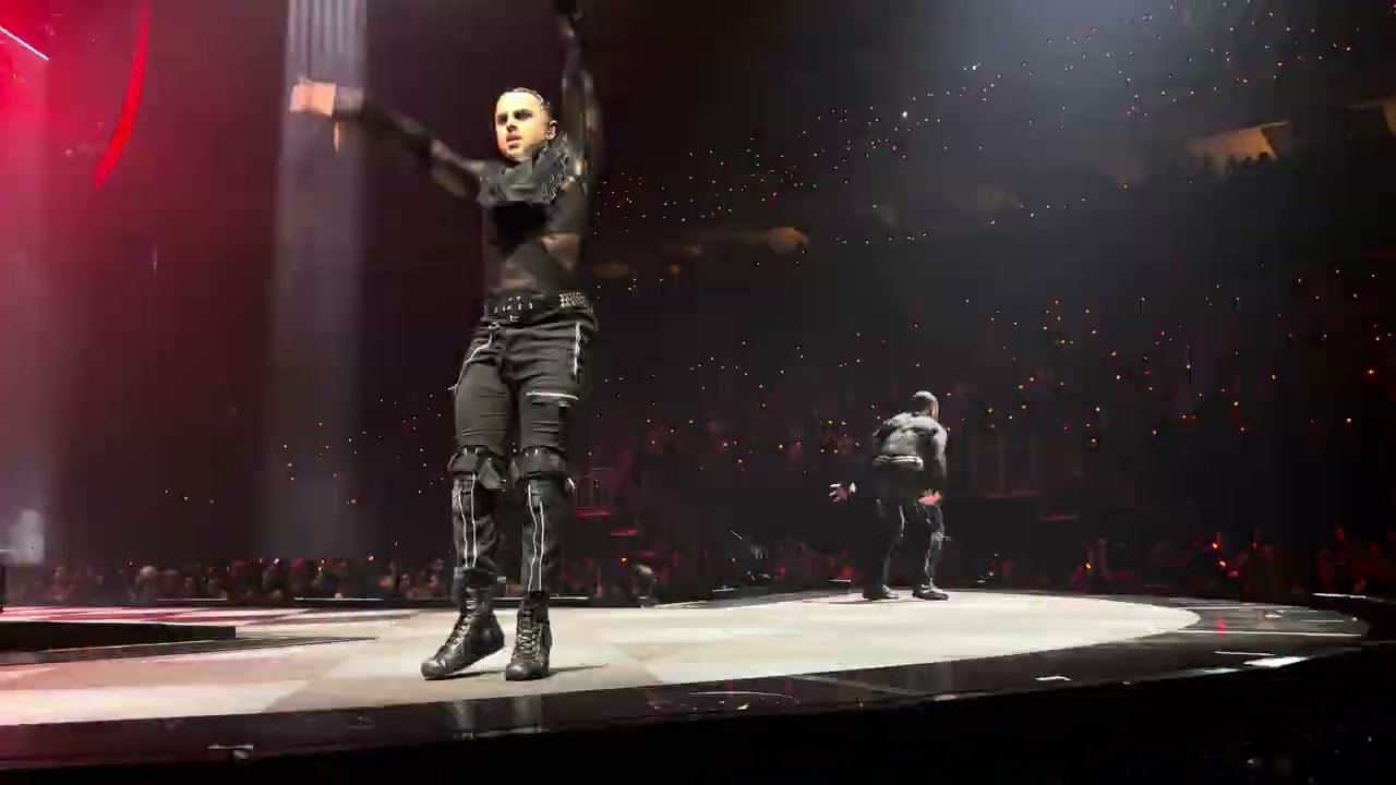 Off With Her Head - Mayhem Ball - Lady Gaga - 3/9/26 - Austin