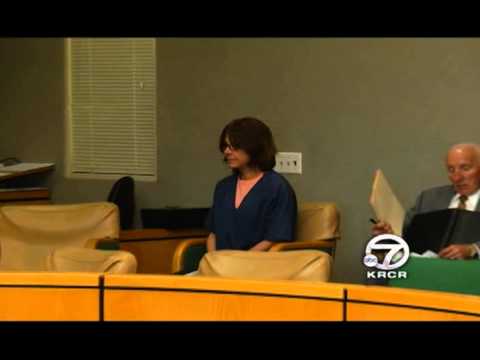 Murder For Hire Suspect Appears In Court To Enter Plea