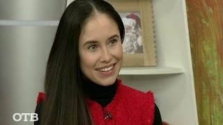 Илана Юрьева – о новом шоу «Уральских пельменей»