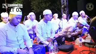sholawat azzahir yan lucky[]nada tinggi cocok buat STORY WA.