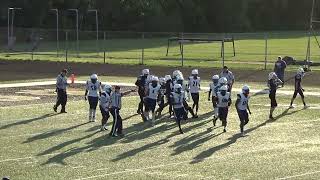 2025 HILLCREST JV VS OAKFOREST GAME 8 PT5