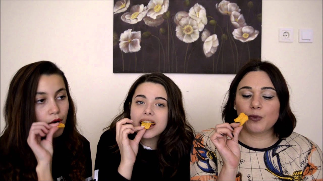 Yeni Aburcuburlar Deniyoruz 4