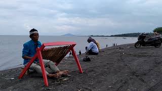 Angklung Larasati Manuk Kepodhang #LaguBanyuwangi