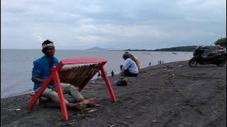 Angklung Larasati Manuk Kepodhang #LaguBanyuwangi