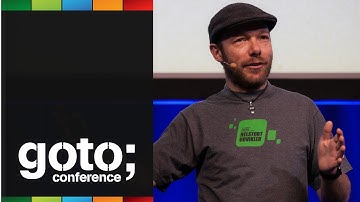 Agile Version 2016 • Dan North • GOTO 2016