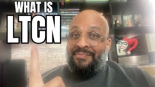 The Truth About LTCN | Grayscale Trust Revealed