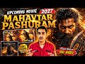 MAHAVTAR Upcoming Movie 2027||FactsHindiCinema||Mahavtar Pashuram
