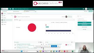 Definitiv Evo - Collaborate screenshot 4