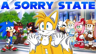 Oh Fox! - Sonic 10 Years Later LIVE: Episode 281