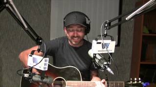 Rise Against  - I Don't Want to Be Here Anymore (Acoustic) chords