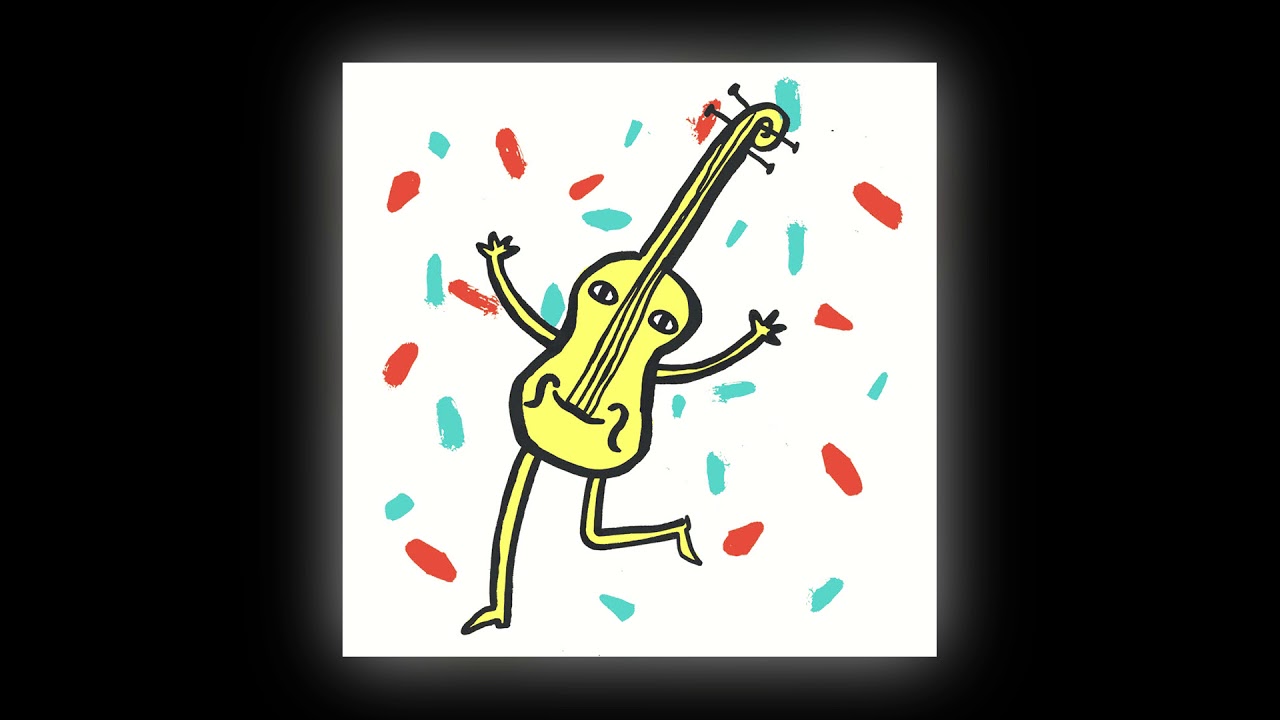 Pixie Dance FULL MIX (GCR006 Quirky Classical)