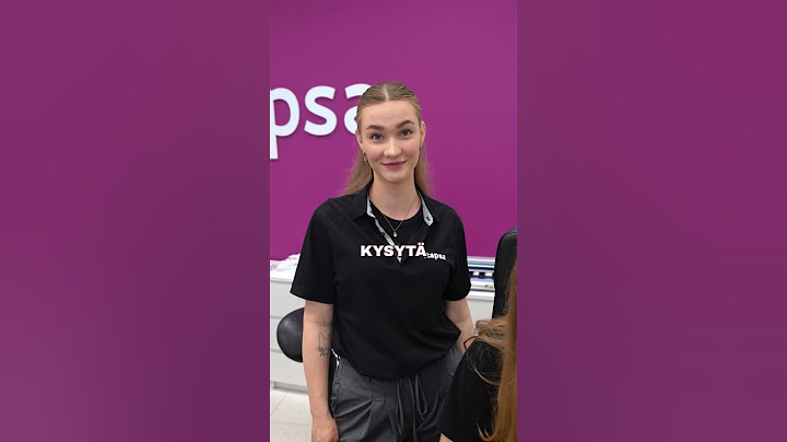 Onko sul vähän... outoja kuvia puhelimessa? 👀
