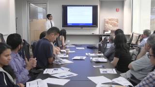 INTERN PRESENTATION