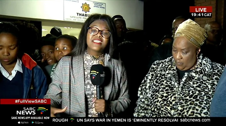 Bus and taxi drivers feud leaves commuters stranded in Bloemfontein