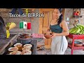 Tacos de BIRRIA Mexicanos // Aprendiendo 🥺 A Hacerlos