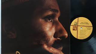 Ron Carter – Epistrophy – Yellow & Green (CTI, Thelonious Monk, Kenny Barron, Kenny Clarke)