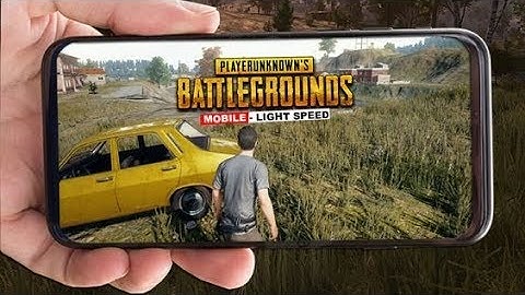 How to download PUBG(PlayerUnknown