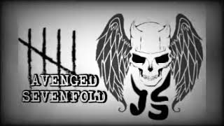 Unwind The Chainsaw - Avenged Sevenfold x J§ (fan song)