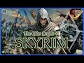 🔵 The Return of PudgeTV on Rumble | The Elder Scrolls V: Skyrim (Special Edition)