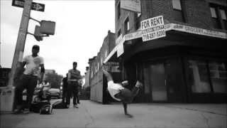 Funk Machine Man - Mooqee