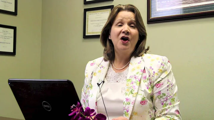 Deborah Fedrick - Market Update June 2013