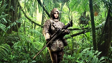 Unreal Return to Na Pali (PC) OST Nagomi Passage (Day) High Quality