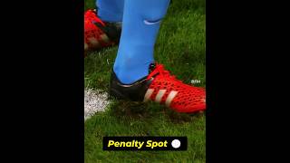 Dramatic Penalties In Football 😳