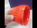 🌍 Surveying Prism Optical Corner Cone Prism with Housing