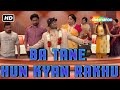 Ba Tane Hun Kayan Rakh | Sanjay Goradia - Parag Shah | Best Gujarati Natak