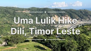 Download Lagu Hike to traditional Uma Lilik sacred houses in little visited Timor-Leste MP3