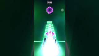 Tiles Hop: Jim Yosef - Lights | Endless Mode 17 | Record: 71927 | I Finally Reached 70k Score 😇