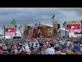 Pearl Jam - Baba O'Riley