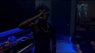 skaiwater - untitled snippet [tartaria baby]