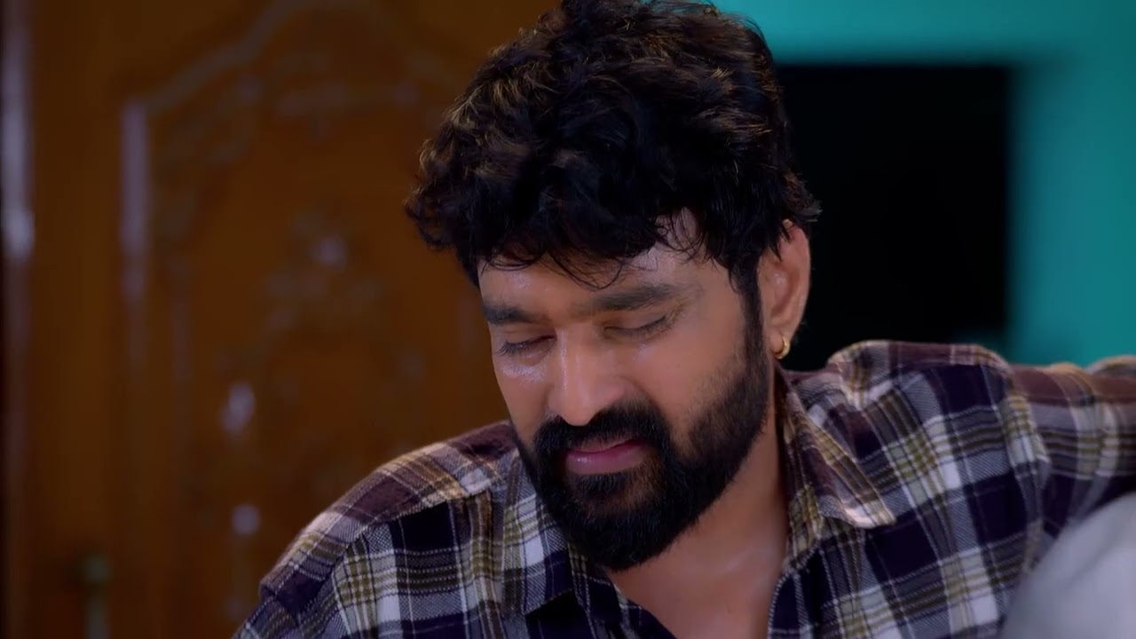 Anna - Full Ep - 753 - Shanmugam, Bharani, Rathna - Zee Tamil